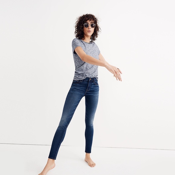 Madewell Denim - Madewell Jeans